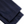 Eloise dress sleeve cuff in Navy Blue