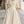 Eloise wrap midi dress in Beige