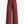 Nadine wide leg pants in Red, back view