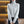 Cressida cashmere turtleneck sweater in Gray worn with jeans