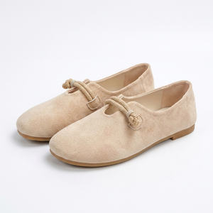 Delphine orthopedic lace up loafers, studio