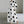 Eliza maxi shirt dress in White Polka Dot
