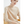 Imogen cashmere mock neck sweater in Beige on a model