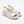 Maren lightweight open toe sandals, studio