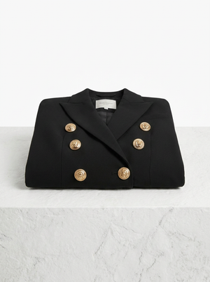 Odette double breasted blazer iwt2_image