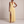 Rosalyn halter maxi dress in Yellow on a light gray studio backdrop