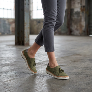 Solene cushioned orthopedic slip on shoes, warehouse 3