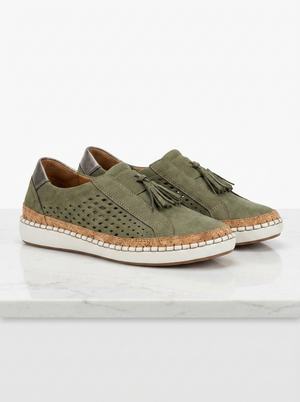 Solene cushioned orthopedic slip on shoes iwt2_image