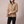 Winona quilted jacket in Khaki on a light gray studio backdrop